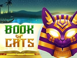 Book of Cats game thumbnail