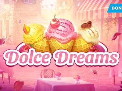 Dolce Dreams game thumbnail