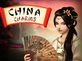 China Charms game thumbnail