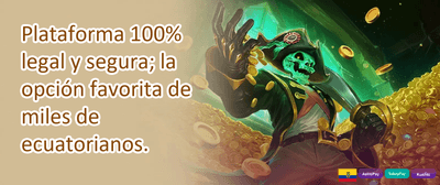 Bono de Bienvenida del 100% promotion