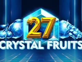 27 Crystal Fruits game thumbnail