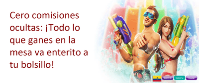 Ruleta de la Suerte 🎡 promotion