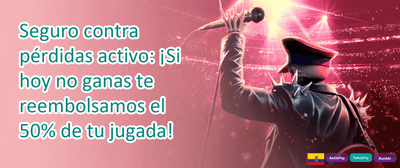 Cashback Semanal 🎰 promotion