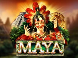 Maya game thumbnail