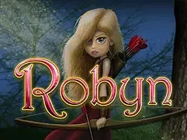 Robyn game thumbnail