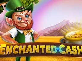 Enchanted Cash game thumbnail
