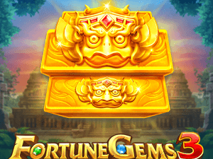Fortune Gems 3 game thumbnail