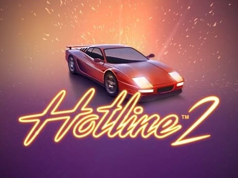 Hotline 2 game thumbnail