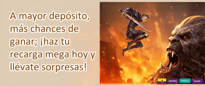 Torneo VIP Elite 💎 promotion