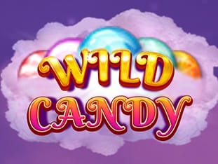 Wild Candy game thumbnail