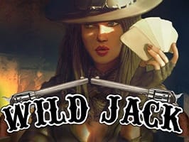 Wild Jack game thumbnail