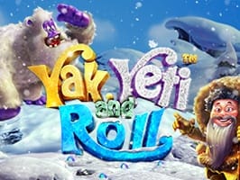Yak, Yeti And Roll game thumbnail