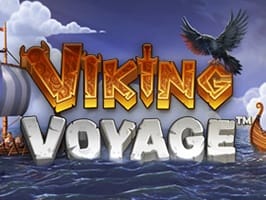 Viking Voyage game thumbnail